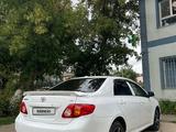 Toyota Corolla 2010 года за 5 800 000 тг. в Уральск – фото 3