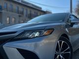 Toyota Camry 2019 годаfor13 700 000 тг. в Алматы – фото 4