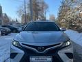 Toyota Camry 2019 годаfor13 700 000 тг. в Алматы – фото 2