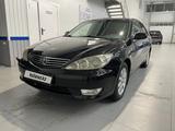 Toyota Camry 2005 года за 6 800 000 тг. в Семей – фото 2