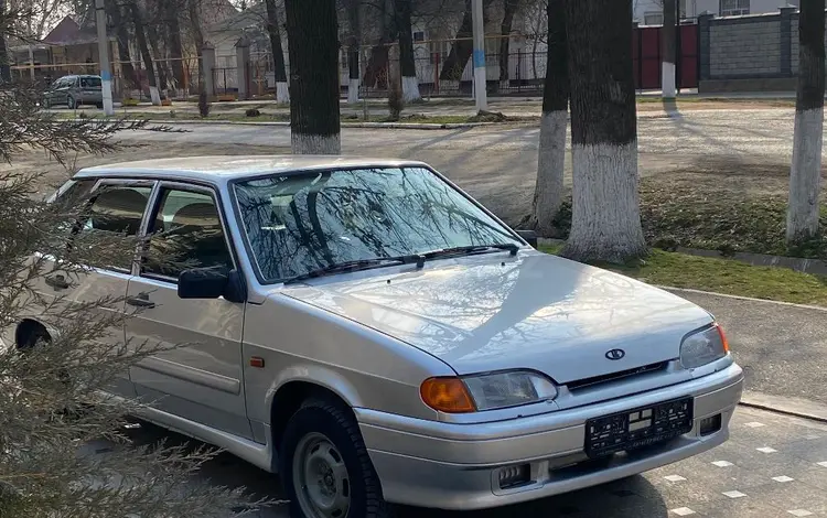 ВАЗ (Lada) 2114 2011 годаүшін1 890 000 тг. в Жетысай