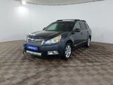 Subaru Outback 2011 года за 4 980 000 тг. в Шымкент