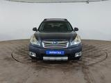 Subaru Outback 2011 года за 4 980 000 тг. в Шымкент – фото 2