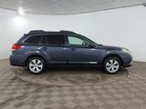 Subaru Outback 2011 года за 4 980 000 тг. в Шымкент – фото 4