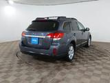 Subaru Outback 2011 года за 4 980 000 тг. в Шымкент – фото 5