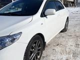 Toyota Corolla 2009 года за 5 100 000 тг. в Астана – фото 3