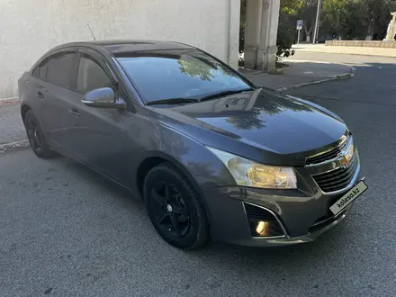 Chevrolet Cruze 2014 года за 4 700 000 тг. в Атырау