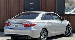 Toyota Camry 2015 года за 6 000 000 тг. в Актау – фото 3