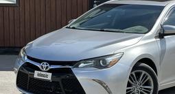 Toyota Camry 2015 года за 6 000 000 тг. в Актау