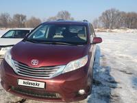 Toyota Sienna 2016 годаүшін13 200 000 тг. в Алматы