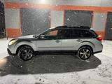 Subaru Outback 2012 годаүшін5 000 000 тг. в Актобе