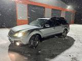Subaru Outback 2012 годаүшін5 000 000 тг. в Актобе – фото 2