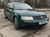 Volkswagen Passat 1997 года за 3 550 000 тг. в Караганда