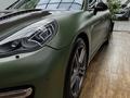 Porsche Panamera 2010 года за 20 000 000 тг. в Алматы