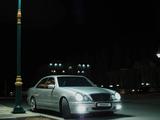 Mercedes-Benz E 320 2001 года за 5 000 000 тг. в Кызылорда – фото 4