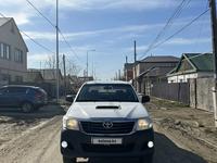 Toyota Hilux 2015 года за 7 000 000 тг. в Атырау