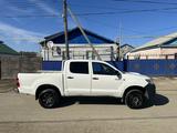 Toyota Hilux 2015 годаүшін6 500 000 тг. в Атырау – фото 3