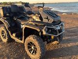 BRP  Can-Am Outlander 1000 2014 года за 6 000 000 тг. в Алматы