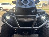 BRP  Can-Am Outlander 1000 2014 года за 6 000 000 тг. в Алматы – фото 5