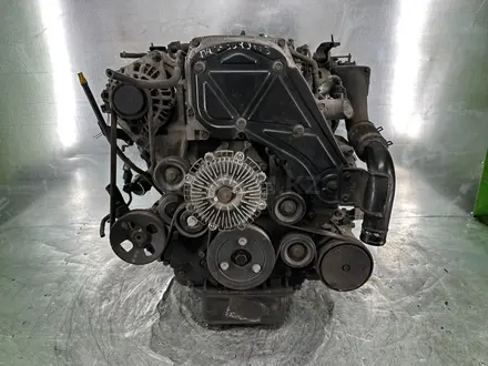 Привозной двигатель D4CB V2.5 TDI 2WD из Кореи! за 550 000 тг. в Астана – фото 3