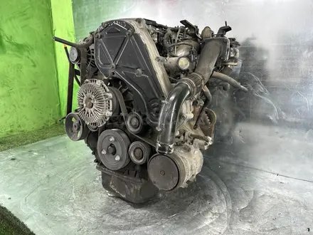 Привозной двигатель D4CB V2.5 TDI 2WD из Кореи! за 550 000 тг. в Астана – фото 2