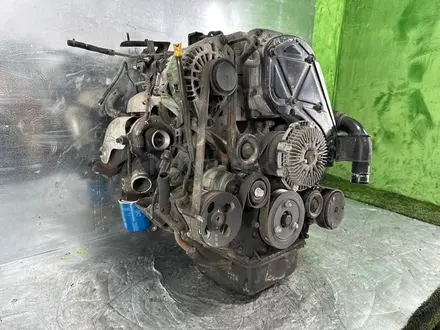 Привозной двигатель D4CB V2.5 TDI 2WD из Кореи! за 550 000 тг. в Астана – фото 4