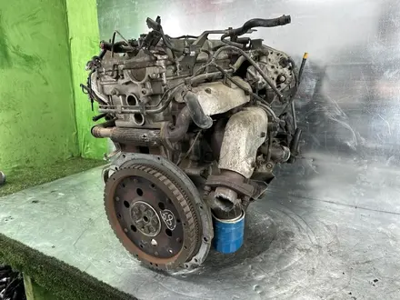 Привозной двигатель D4CB V2.5 TDI 2WD из Кореи! за 550 000 тг. в Астана – фото 6