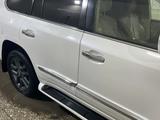 Lexus LX 570 2013 годаfor26 000 000 тг. в Петропавловск – фото 4