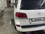 Lexus LX 570 2013 года за 26 000 000 тг. в Петропавловск – фото 5