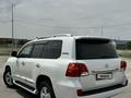 Toyota Land Cruiser 2014 годаүшін25 000 000 тг. в Атырау – фото 4