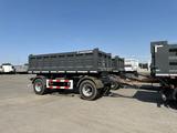 Shacman  Самосвальный прицеп CHITIAN модель EXQ9180Z 2025 годаүшін9 328 242 тг. в Усть-Каменогорск