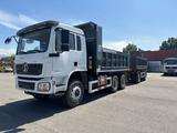 Shacman  Самосвальный прицеп CHITIAN модель EXQ9180Z 2025 годаүшін9 328 242 тг. в Усть-Каменогорск – фото 4