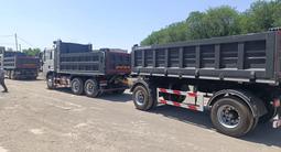 Shacman  Самосвальный прицеп CHITIAN модель EXQ9180Z 2025 года за 9 328 242 тг. в Усть-Каменогорск – фото 3