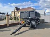 Shacman  Самосвальный прицеп CHITIAN модель EXQ9180Z 2025 годаүшін9 328 242 тг. в Усть-Каменогорск – фото 2