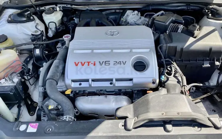 Двигатель Lexus ES 330 за 600 000 тг. в Астана