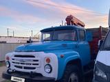 ЗиЛ  130 1990 годаүшін6 500 000 тг. в Караганда – фото 2