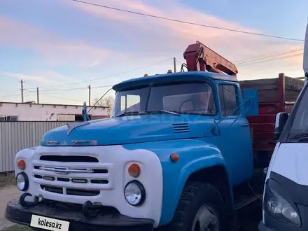 ЗиЛ  130 1990 года за 6 500 000 тг. в Караганда – фото 2