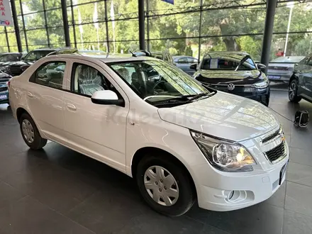 Chevrolet Cobalt 2022 года за 6 590 000 тг. в Алматы – фото 3