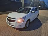 Chevrolet Cobalt 2024 года за 7 350 000 тг. в Темиртау