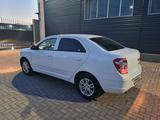 Chevrolet Cobalt 2024 года за 7 350 000 тг. в Темиртау – фото 4