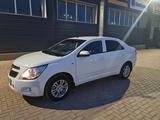 Chevrolet Cobalt 2024 года за 7 350 000 тг. в Темиртау – фото 3