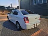 Chevrolet Cobalt 2024 года за 7 350 000 тг. в Темиртау – фото 5