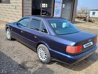 Audi A6 1995 годаfor2 500 000 тг. в Петропавловск