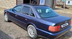 Audi A6 1995 годаfor2 500 000 тг. в Петропавловск