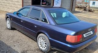 Audi A6 1995 года за 2 500 000 тг. в Петропавловск