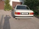 Audi 100 1992 годаfor1 700 000 тг. в Алматы – фото 3