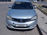 MG 350 2013 года за 2 500 000 тг. в Алматы – фото 2