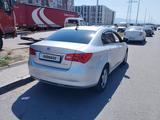 MG 350 2013 года за 2 500 000 тг. в Алматы