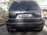 Subaru Forester 2011 года за 8 200 000 тг. в Алматы – фото 3