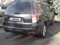 Subaru Forester 2011 годаүшін8 200 000 тг. в Алматы – фото 4